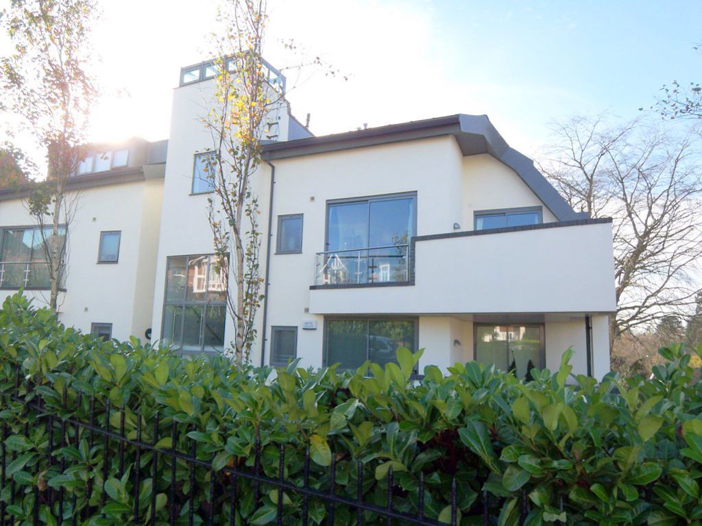Flat Clarendon Road in Sevenoaks