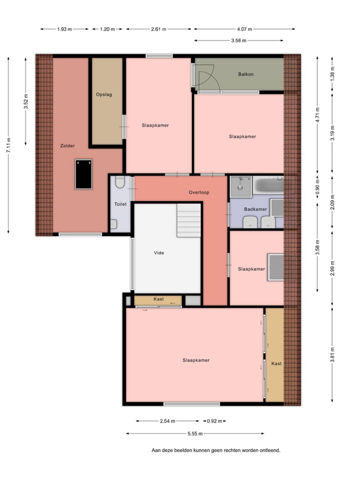 Vrijstaande woning te koop: De Baan 23, Warmenhuizen
