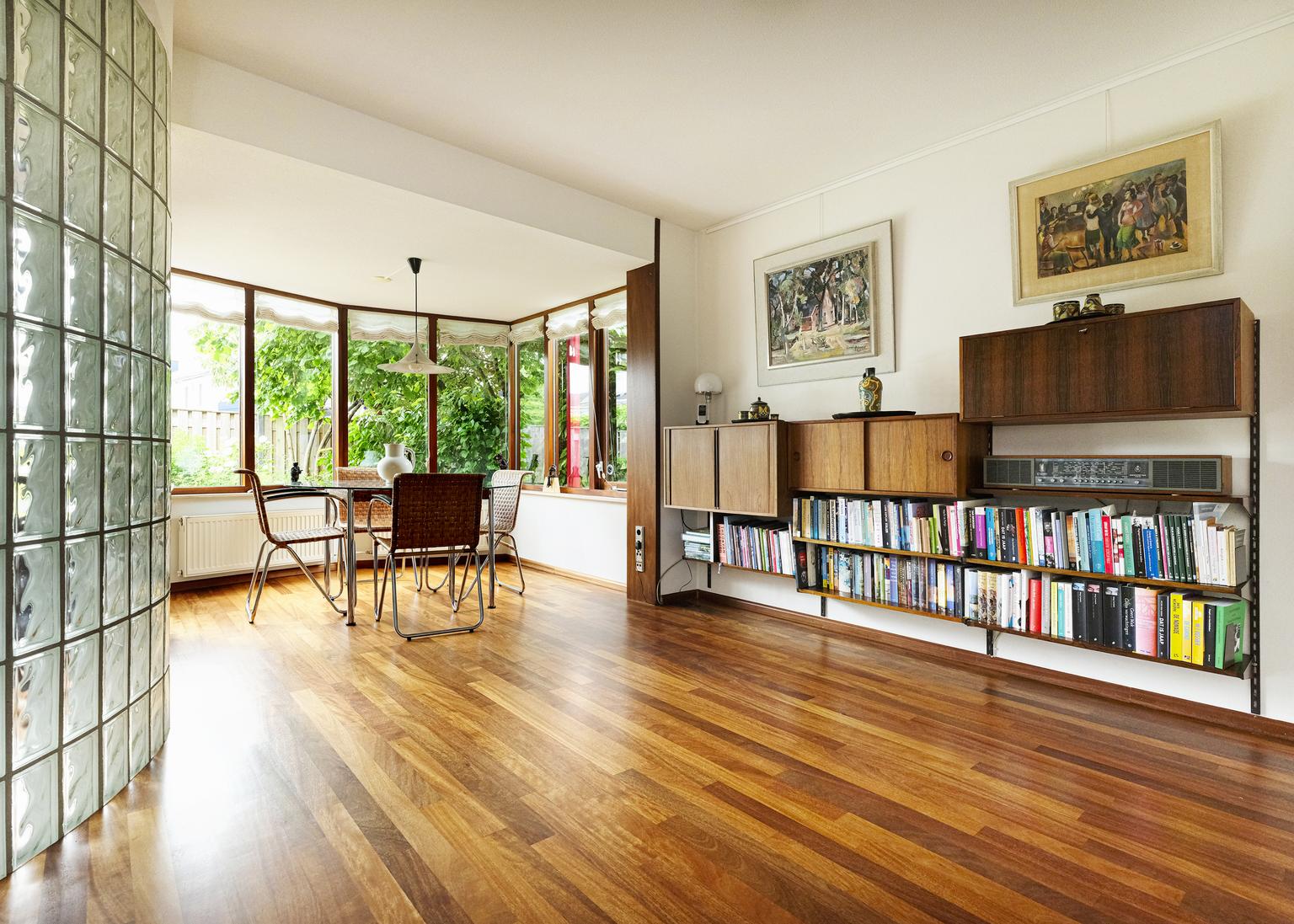 Vrijstaande woning te koop: De Baan 23, Warmenhuizen