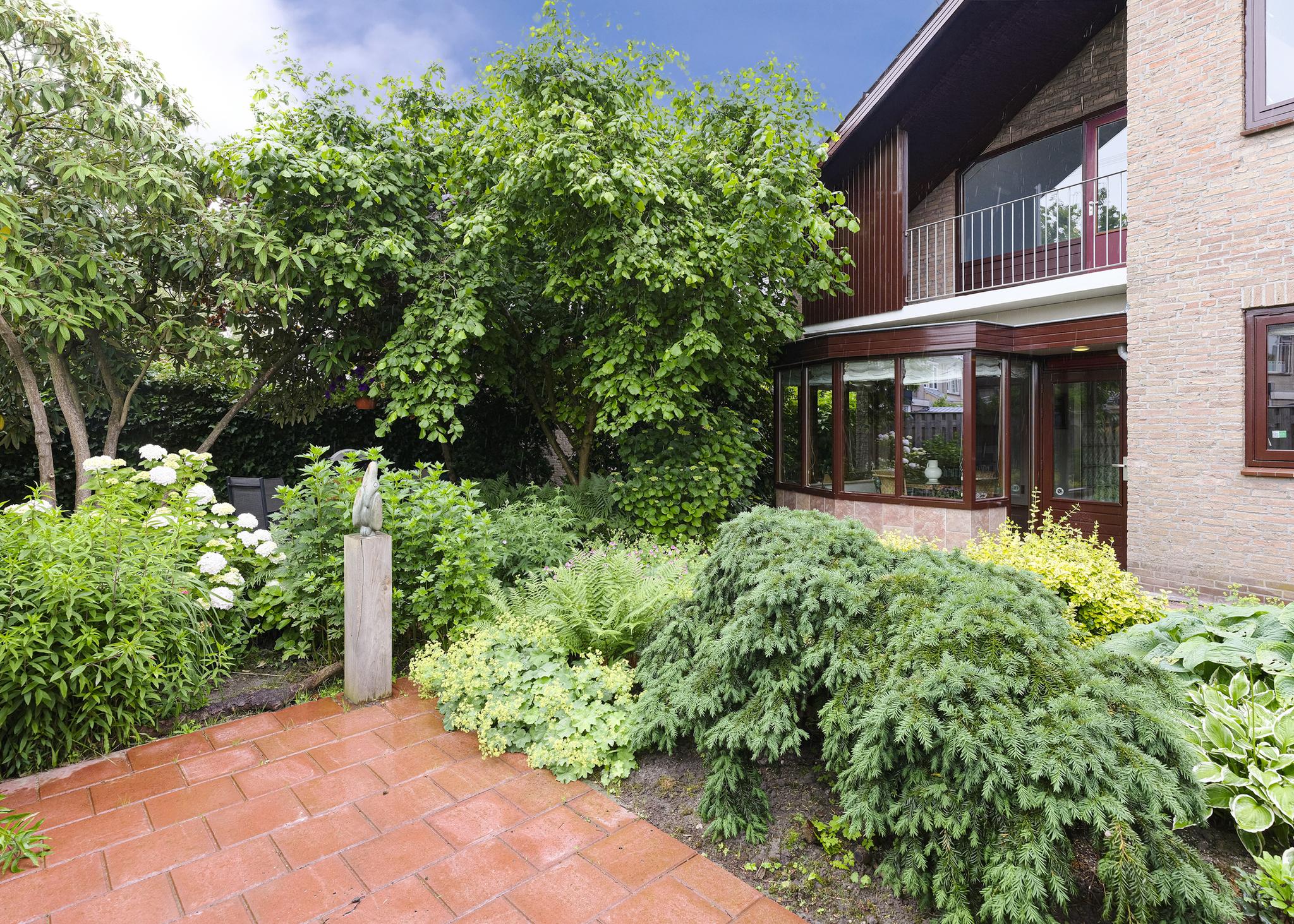 Vrijstaande woning te koop: De Baan 23, Warmenhuizen