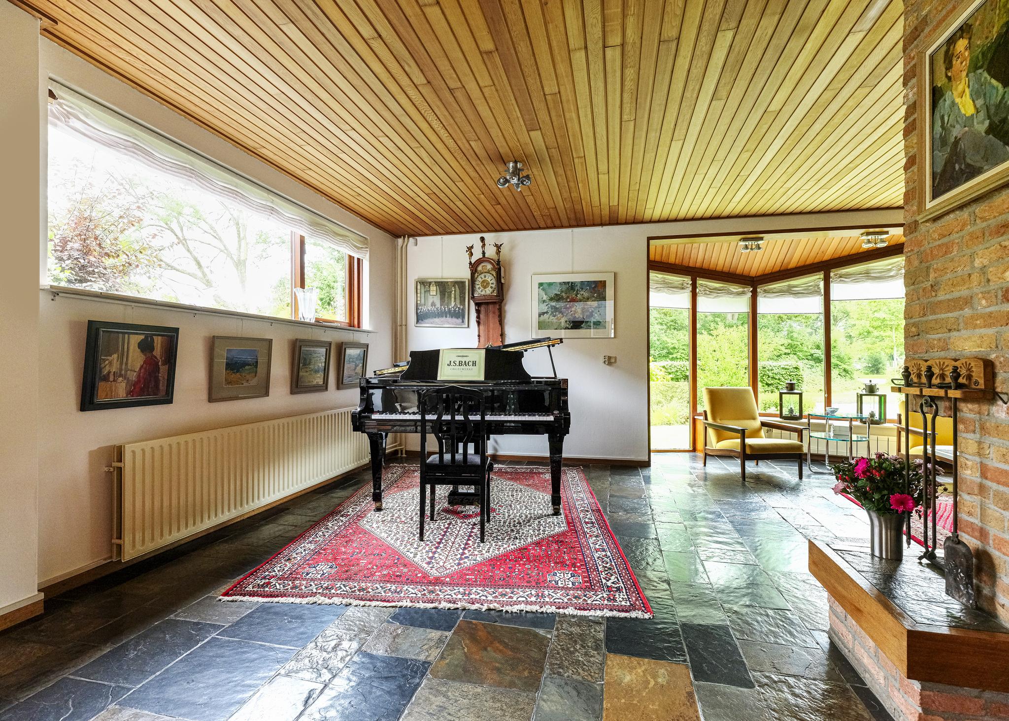 Vrijstaande woning te koop: De Baan 23, Warmenhuizen