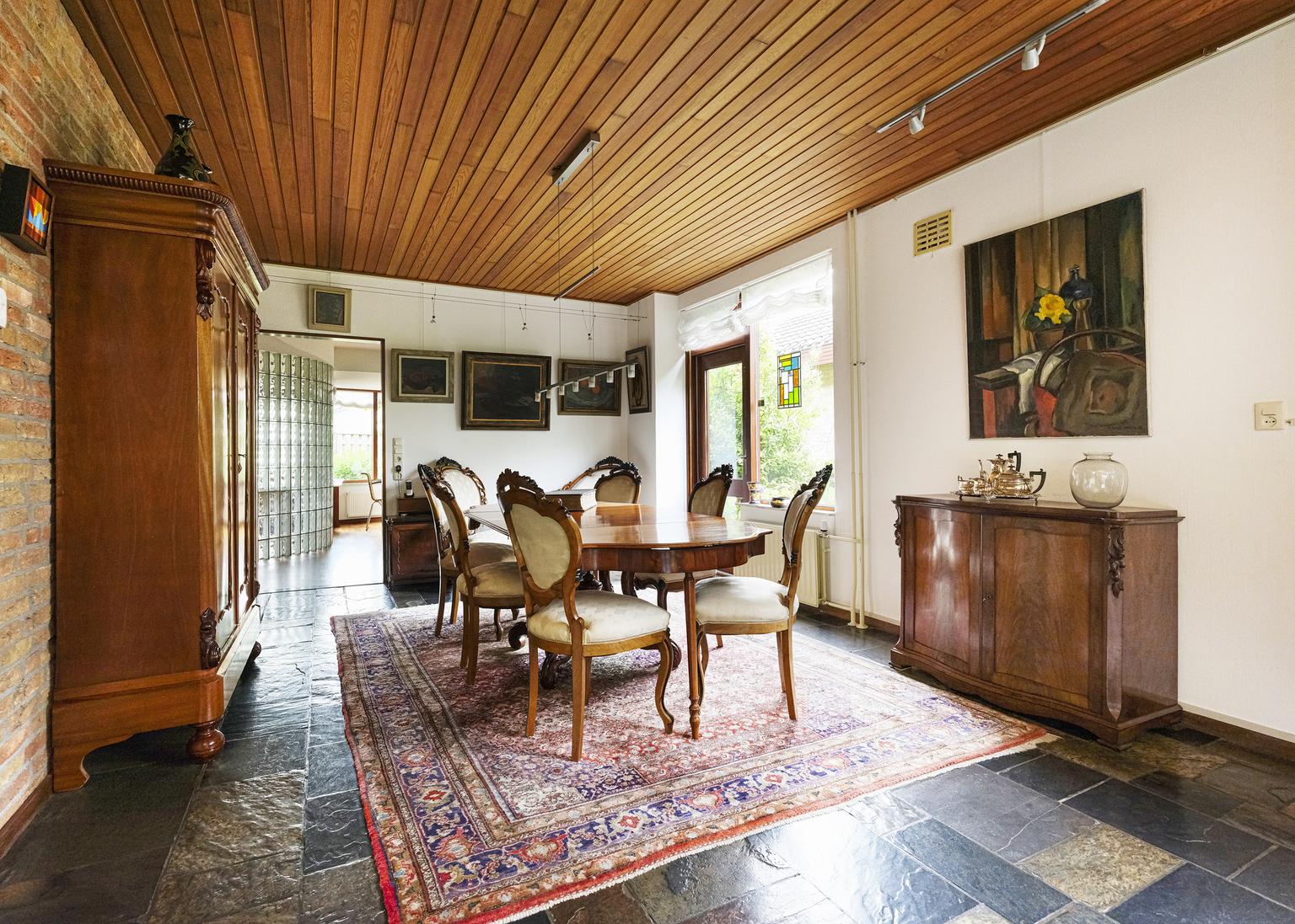 Vrijstaande woning te koop: De Baan 23, Warmenhuizen
