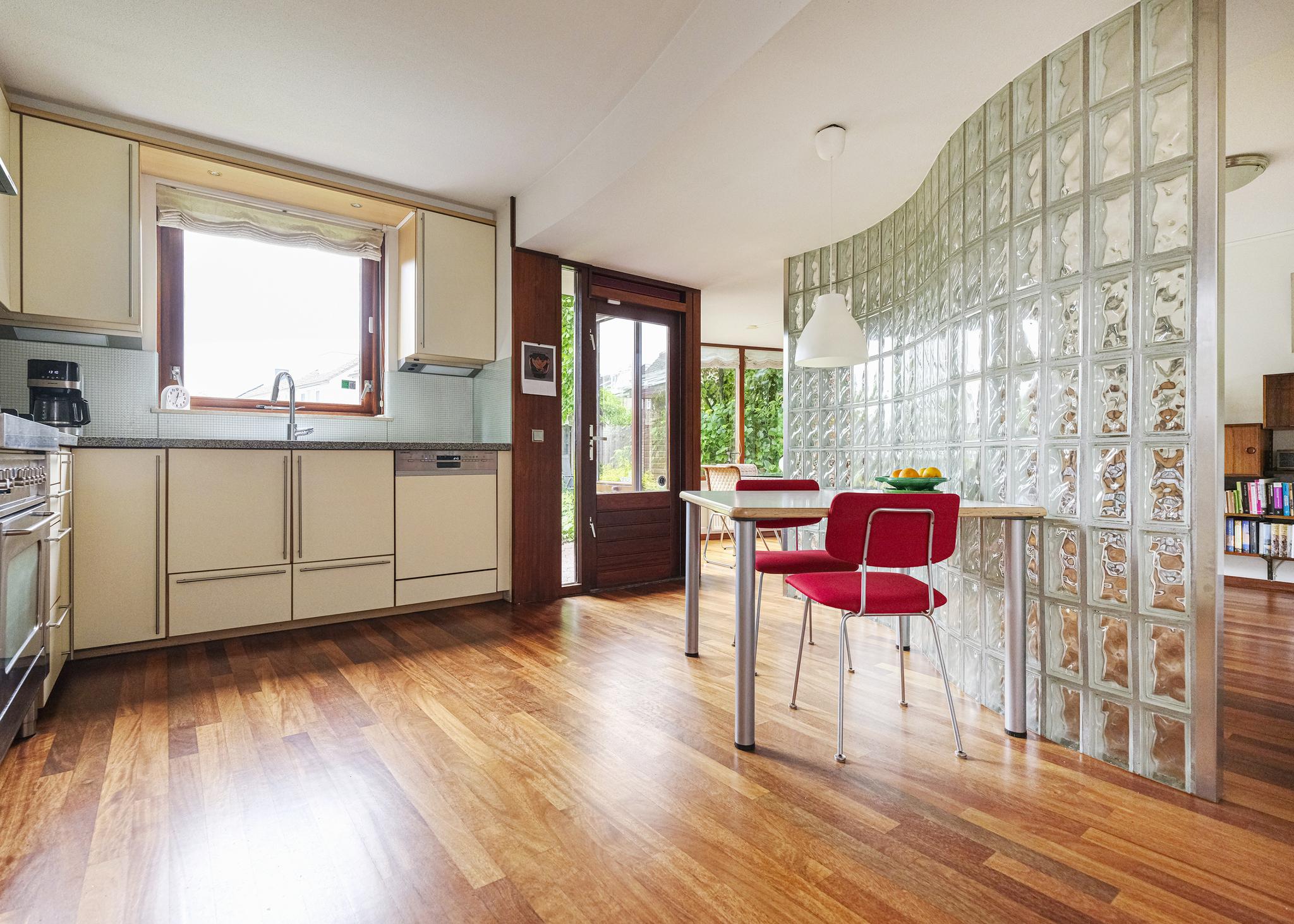 Vrijstaande woning te koop: De Baan 23, Warmenhuizen