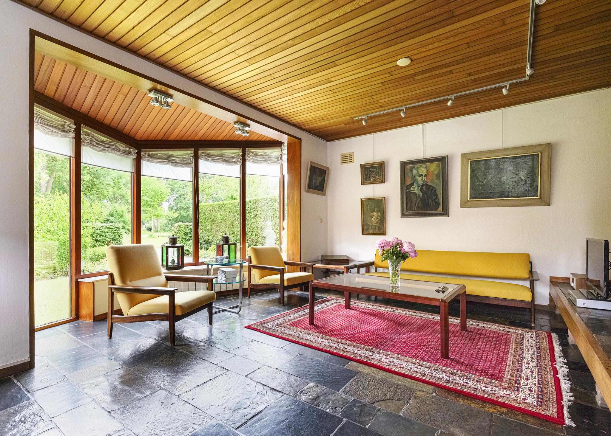 Vrijstaande woning te koop: De Baan 23, Warmenhuizen