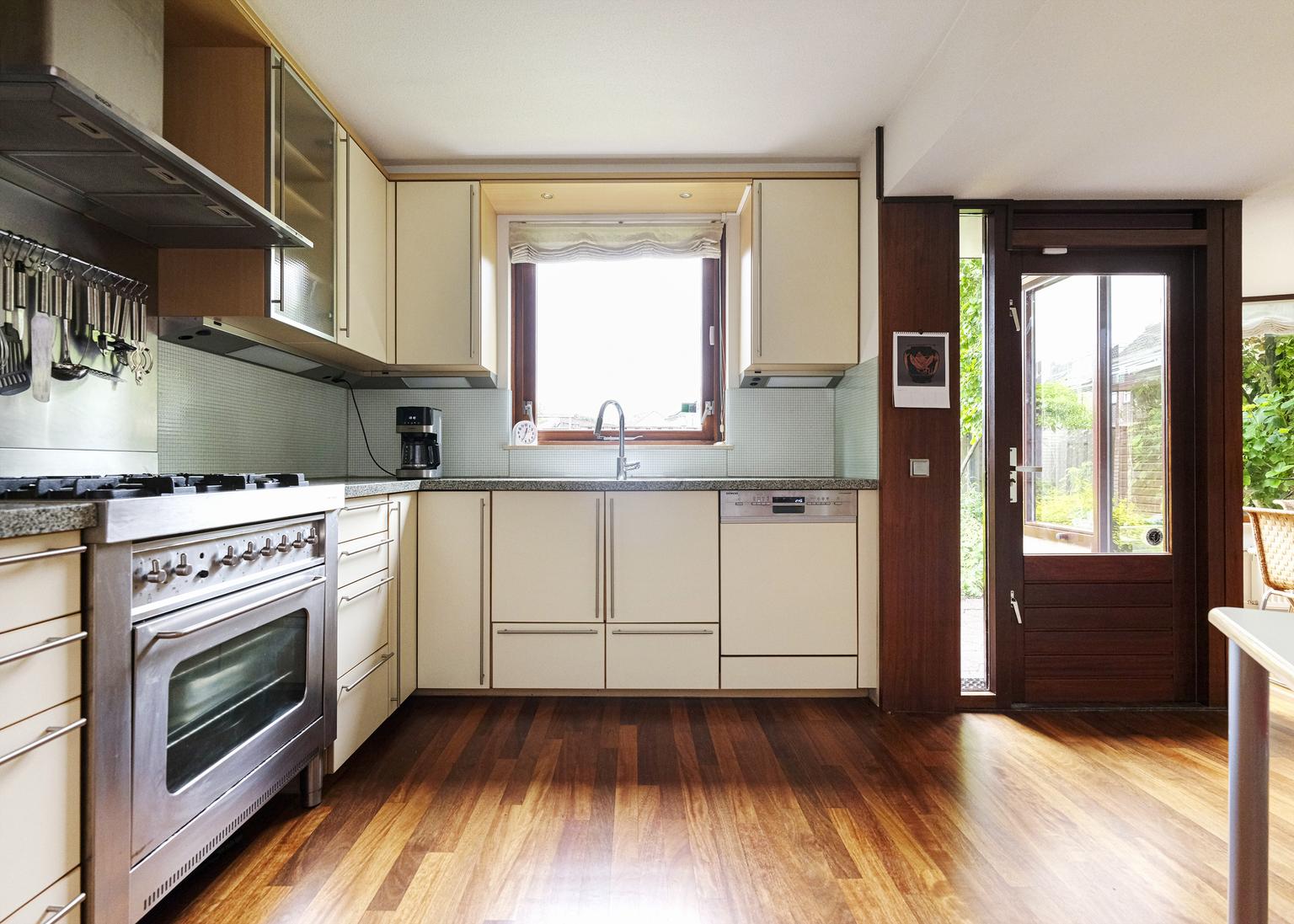 Vrijstaande woning te koop: De Baan 23, Warmenhuizen