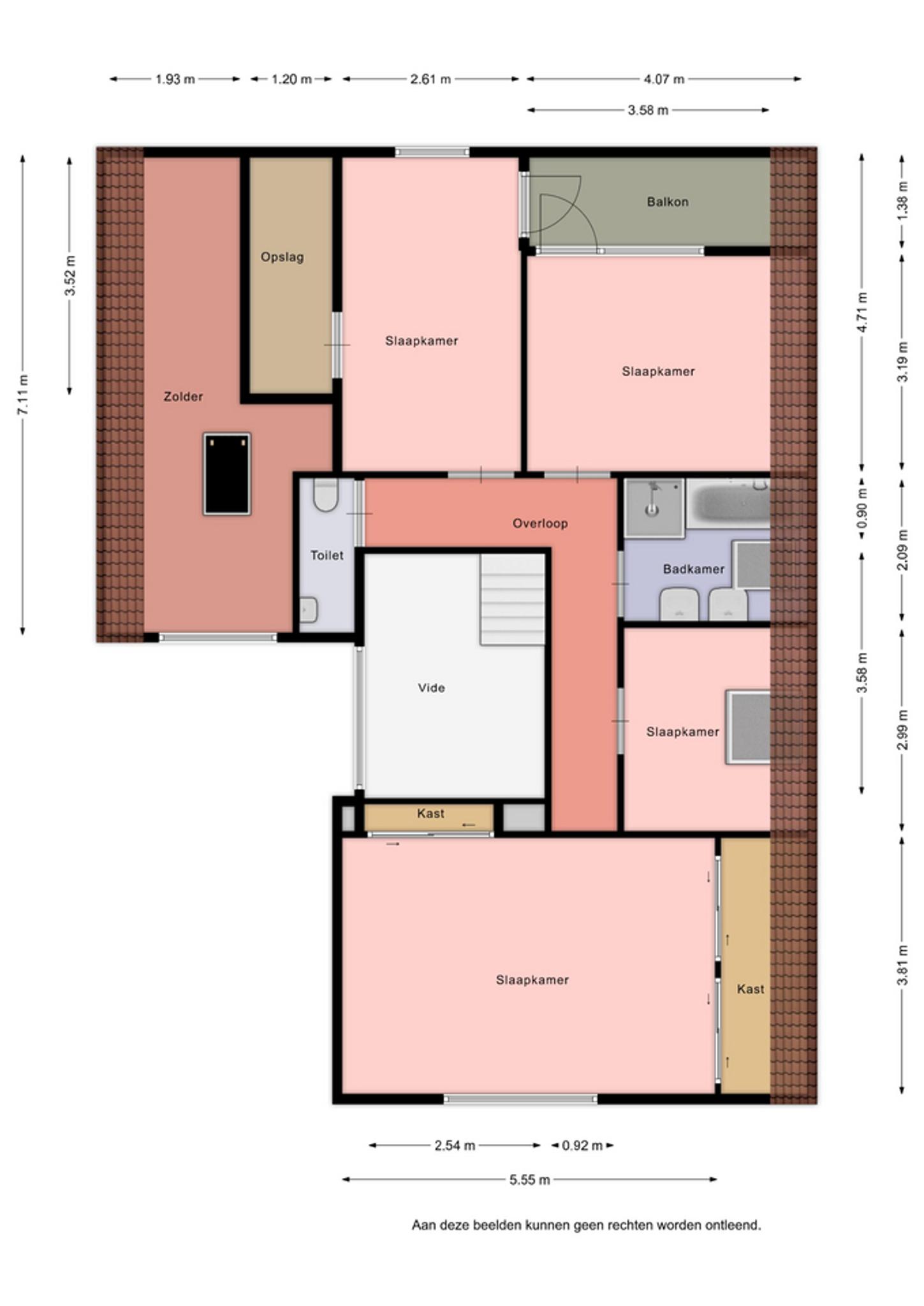 Vrijstaande woning te koop: De Baan 23, Warmenhuizen