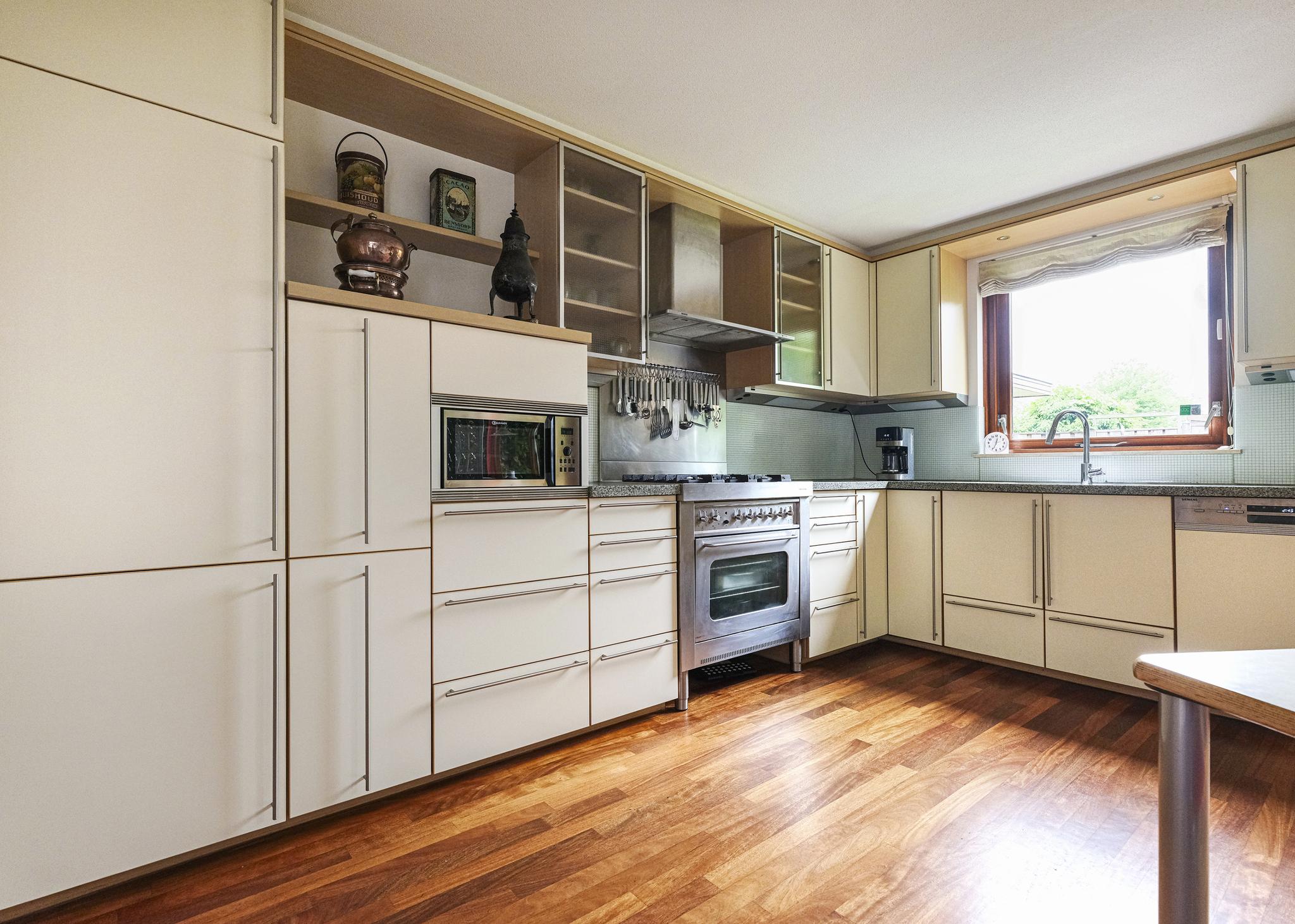 Vrijstaande woning te koop: De Baan 23, Warmenhuizen
