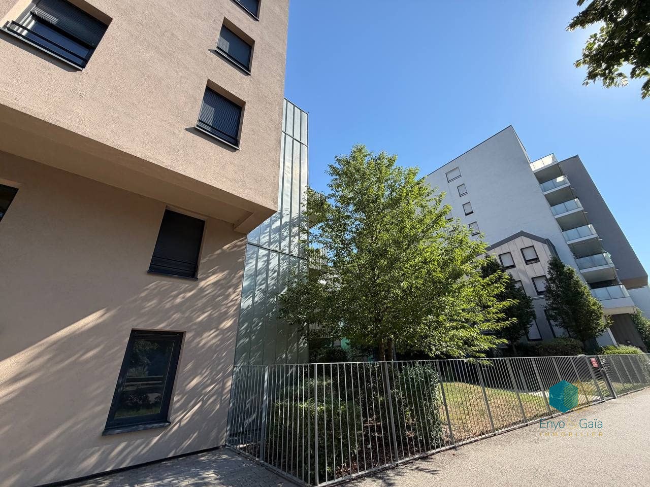 Flat Rue Du Bataillon De Marche 24 in Strasbourg