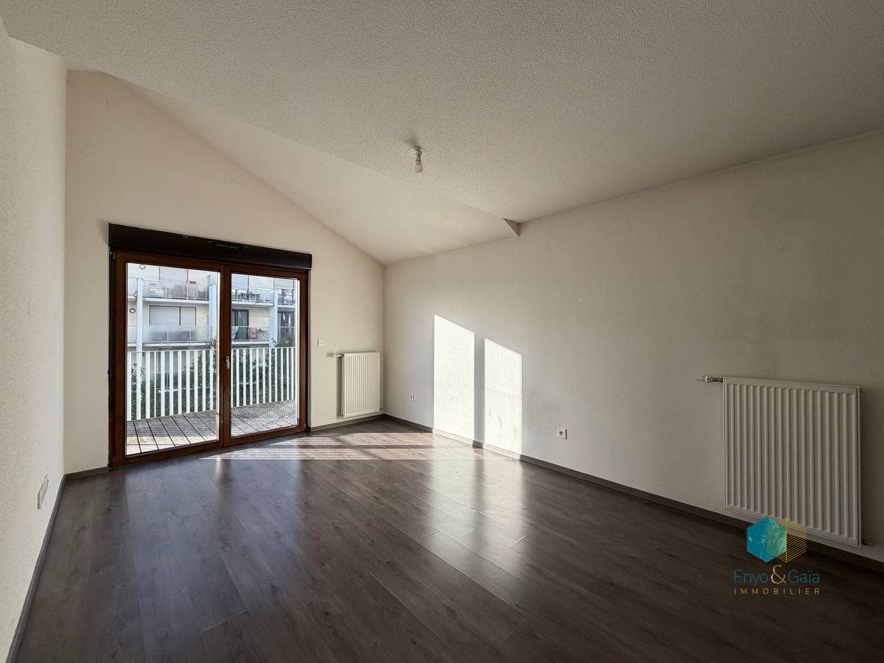 Flat Rue Du Bataillon De Marche 24 in Strasbourg