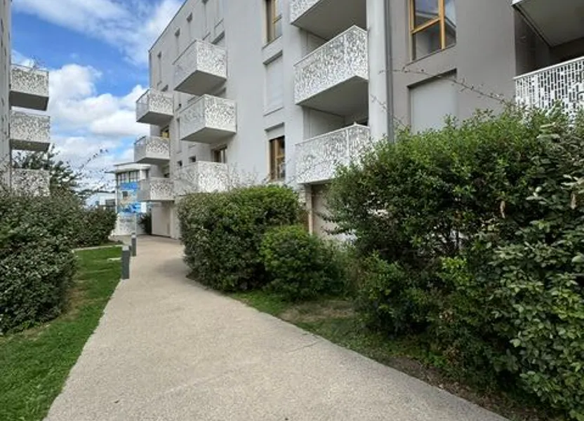 Appartement Boulevard de la Pépinière à Villepinte