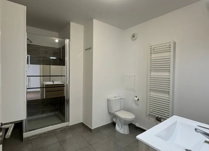 Appartement Boulevard de la Pépinière à Villepinte