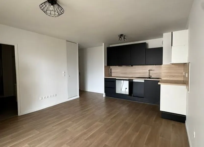 Appartement Boulevard de la Pépinière à Villepinte