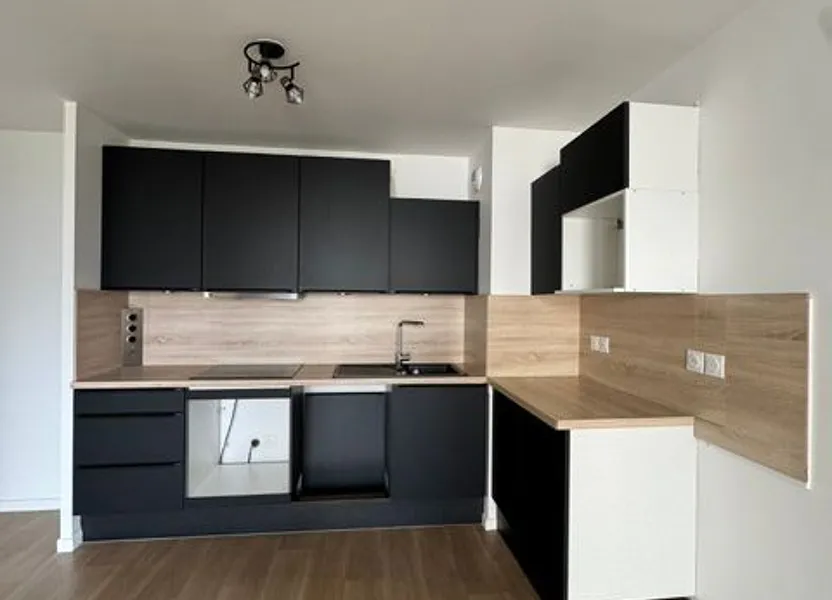 Appartement Boulevard de la Pépinière à Villepinte