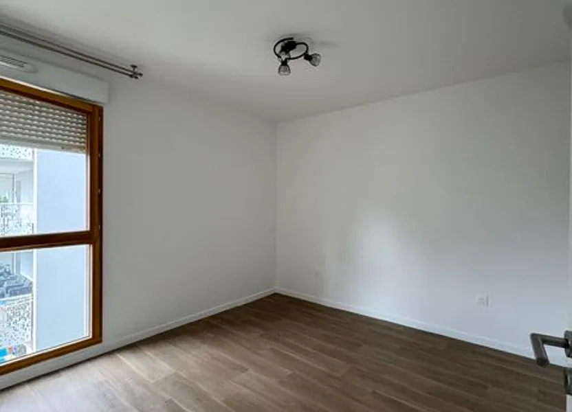 Appartement Boulevard de la Pépinière à Villepinte