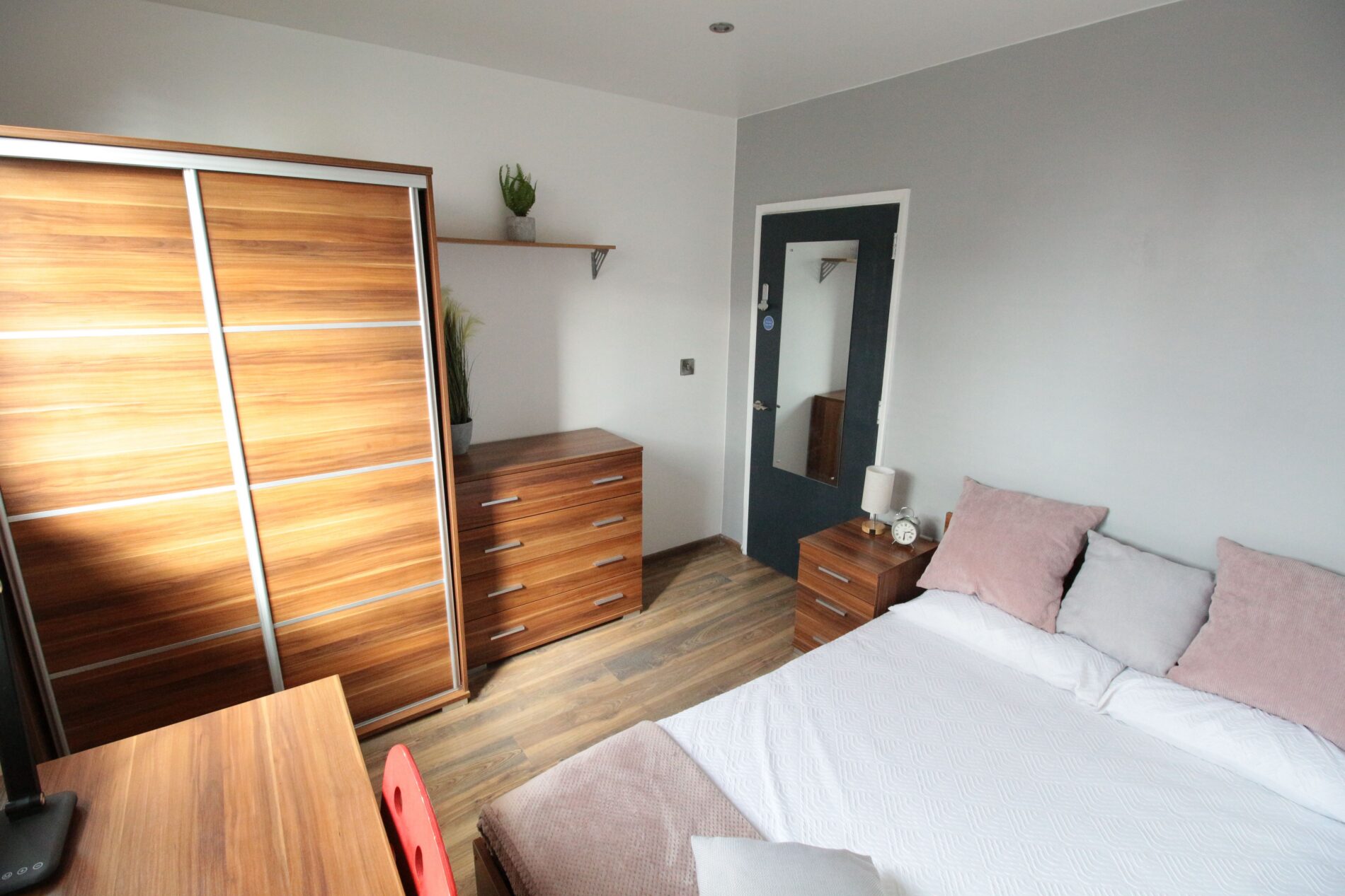 Room St Botolphs Crescent in Lincoln