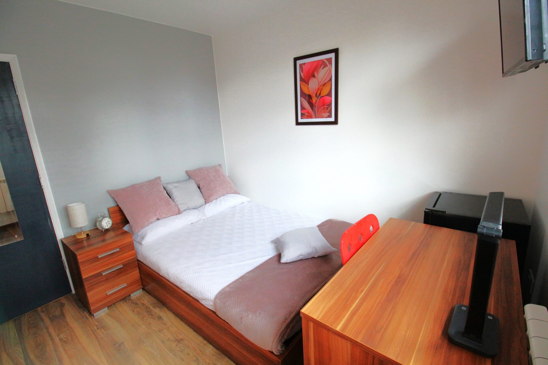 Room St Botolphs Crescent in Lincoln