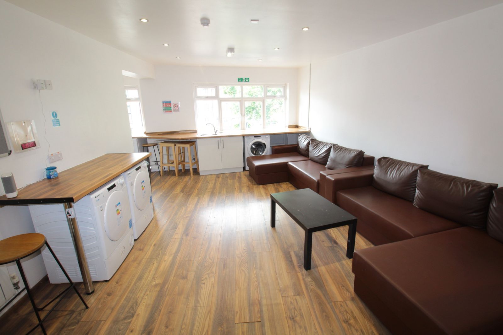 Room St Botolphs Crescent in Lincoln
