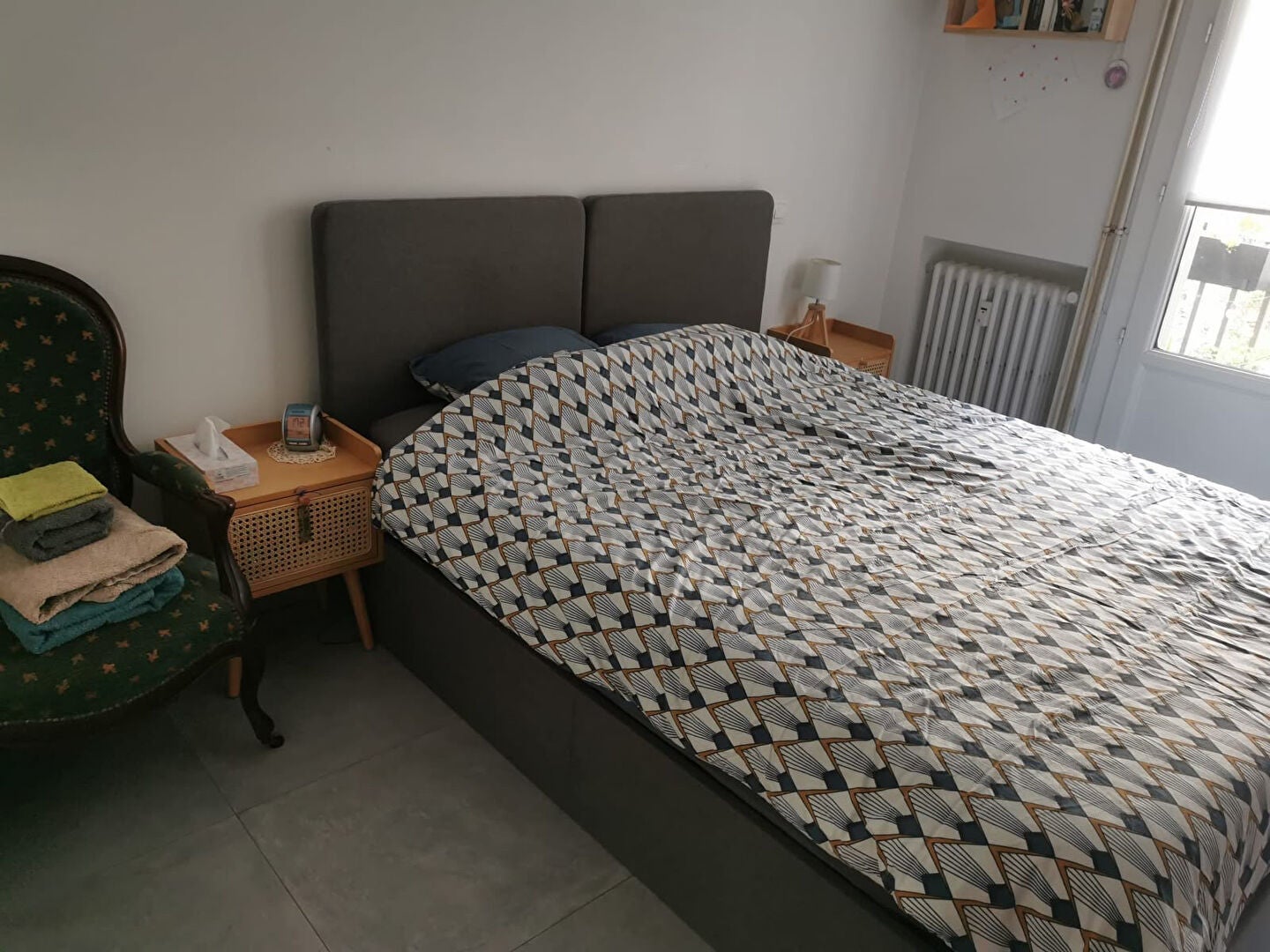 Appartement Route de Berre à Aix-en-Provence