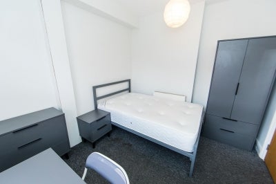 House Welton Mount in Leeds