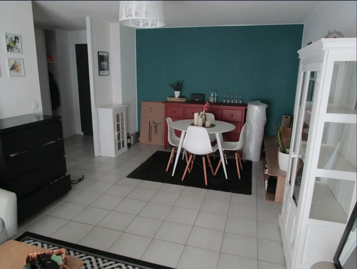 Appartement Route de Toulouse à Bègles