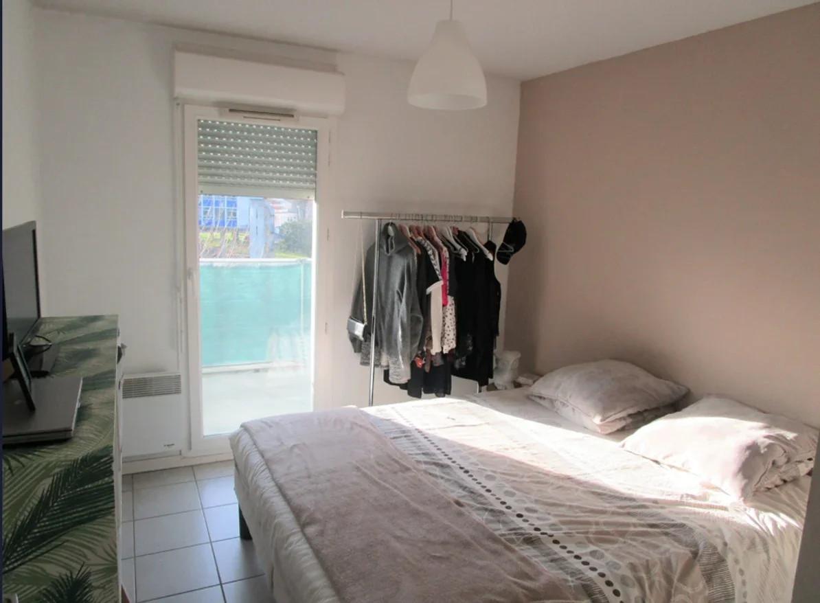 Appartement Route de Toulouse à Bègles