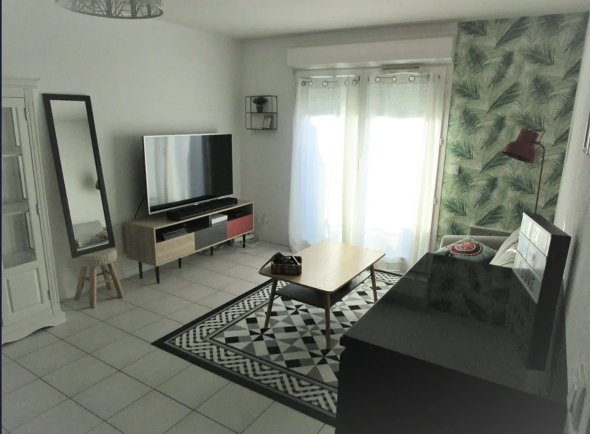 Appartement Route de Toulouse à Bègles
