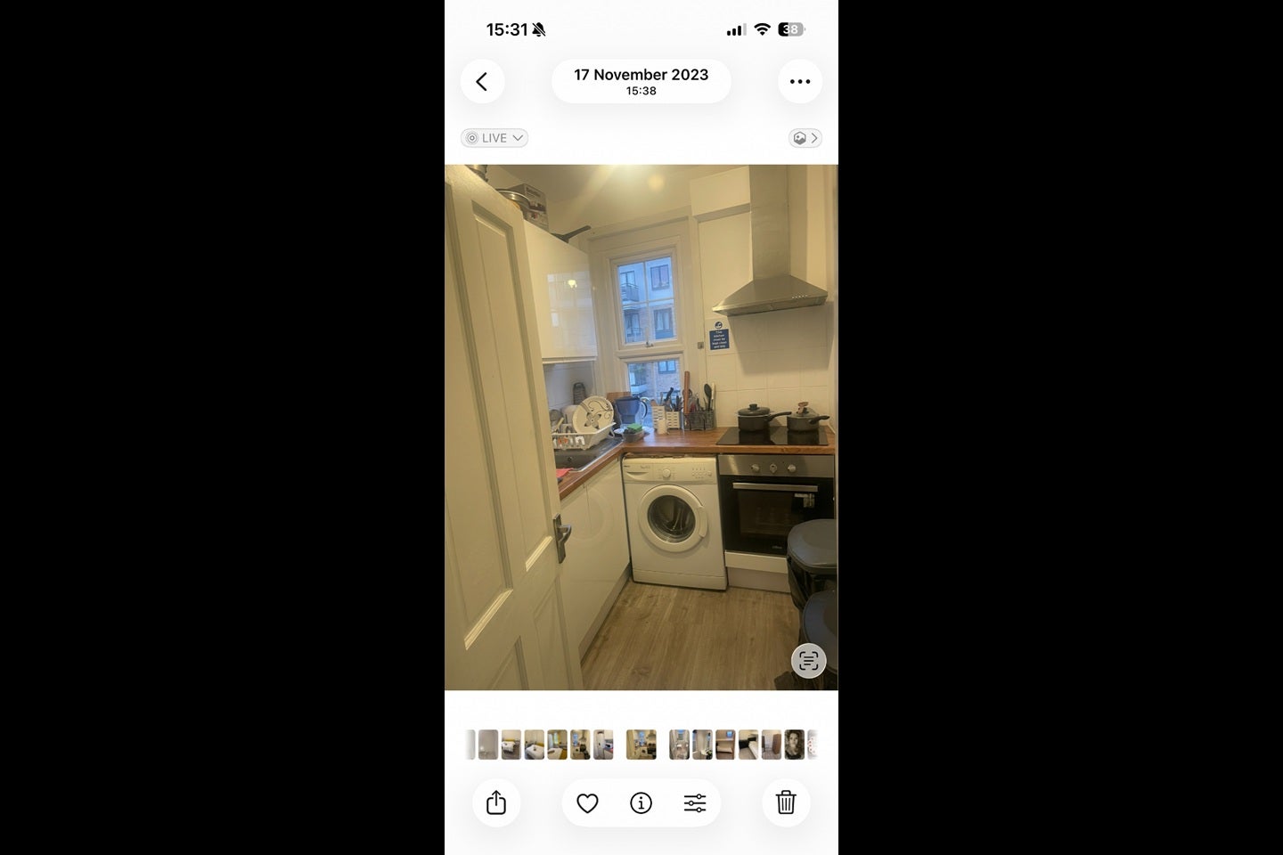 Room Colindale Avenue in Greater London