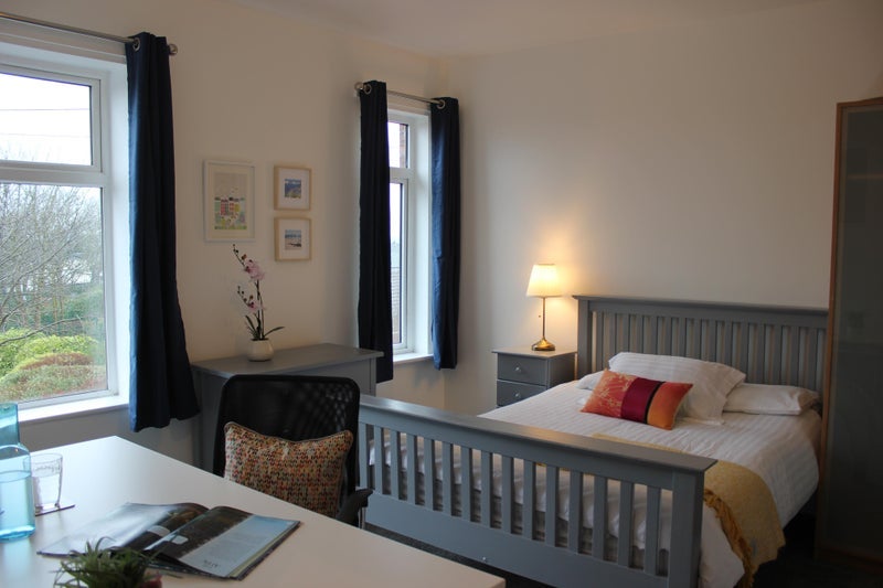 Room Park Road in Stoke-on-Trent