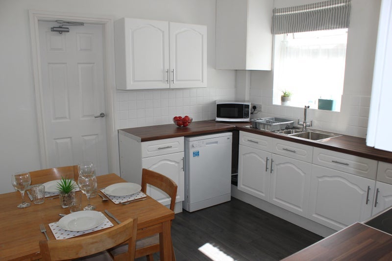 Room Park Road in Stoke-on-Trent
