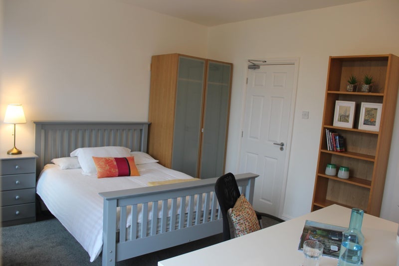 Room Park Road in Stoke-on-Trent