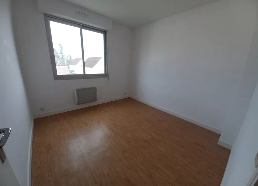 Appartement Route de la Ganne à Saint-Benoît-du-Sault