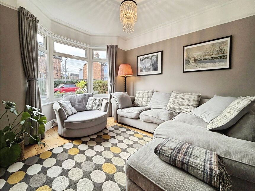 House Kent Road in Tunbridge Wells