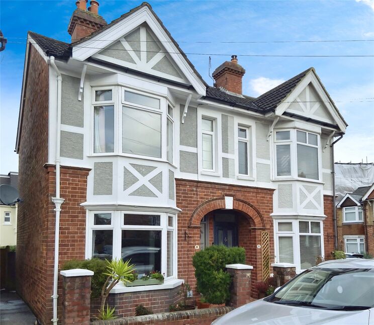 House Kent Road in Tunbridge Wells