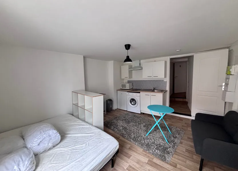 Appartement Quai du Onze Novembre à Châtellerault