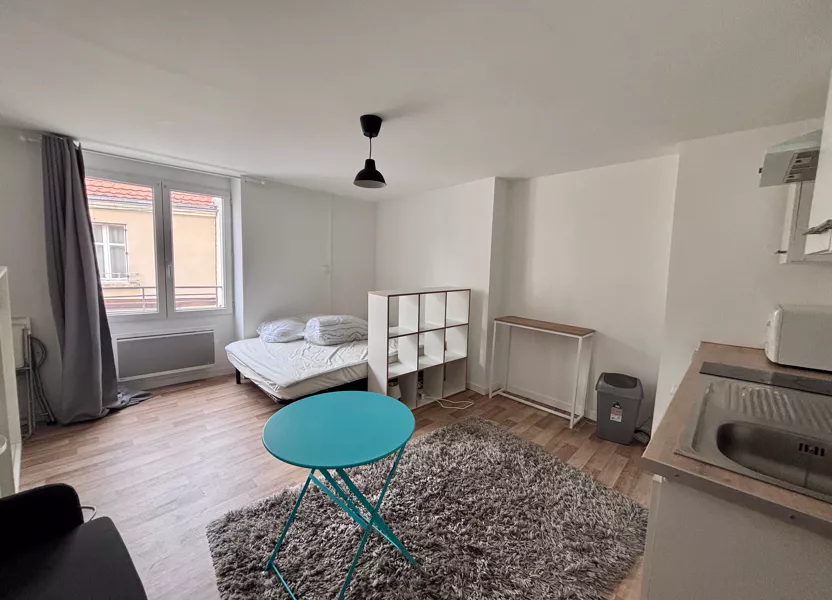 Appartement Quai du Onze Novembre à Châtellerault