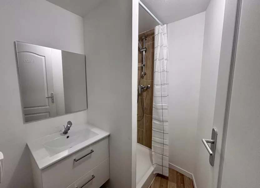 Appartement Quai du Onze Novembre à Châtellerault