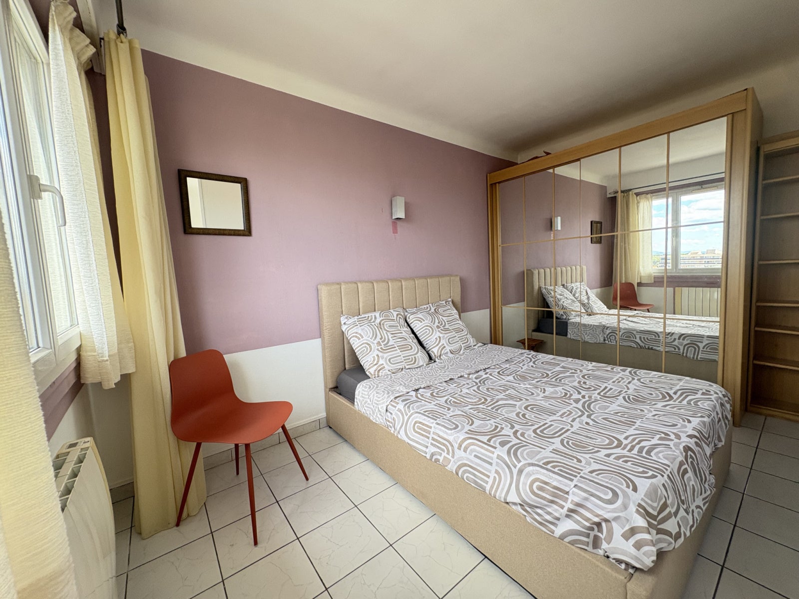 Appartement Avenue de la Méditerranée à Canet-en-Roussillon
