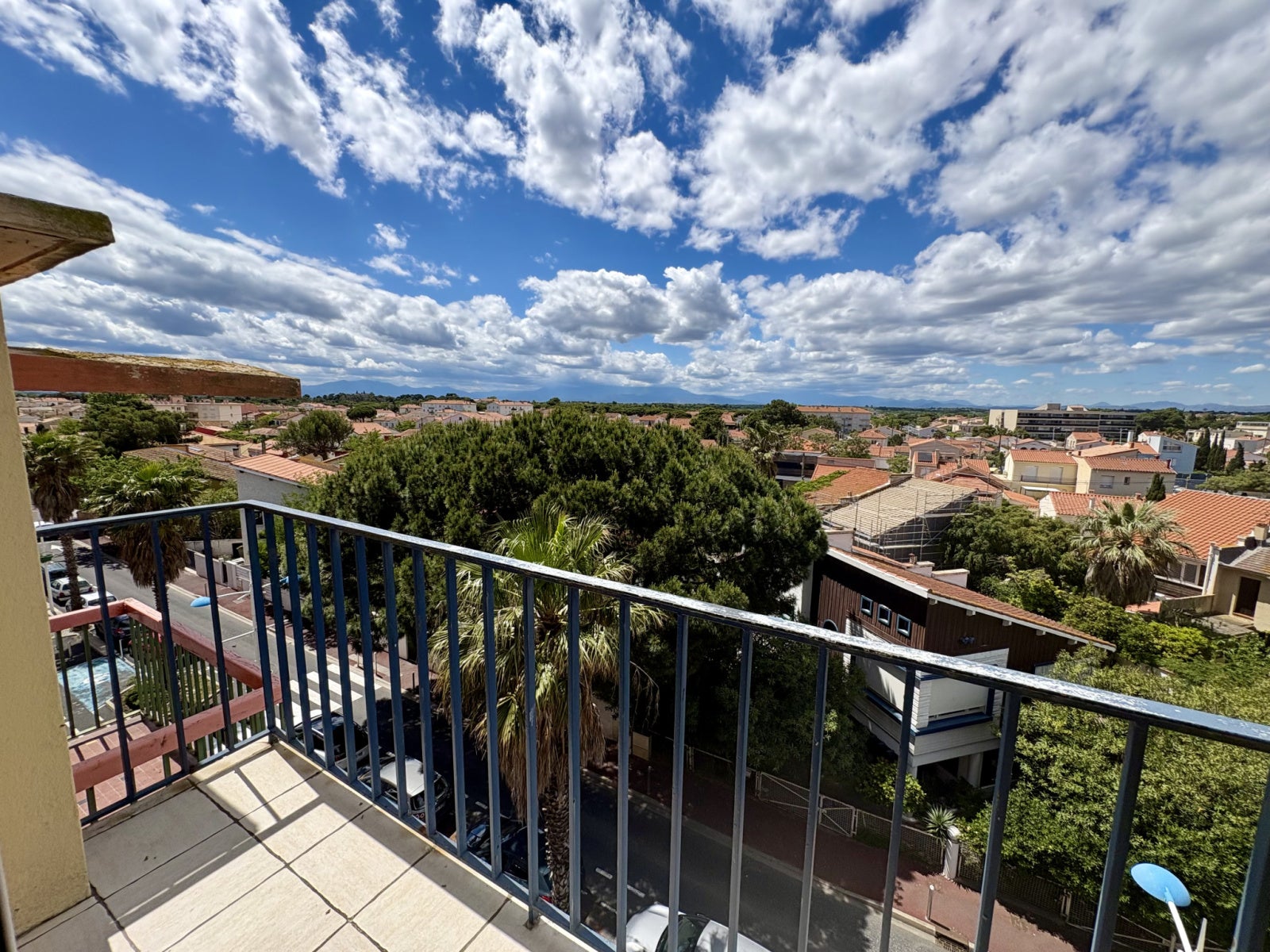 Appartement Avenue de la Méditerranée à Canet-en-Roussillon