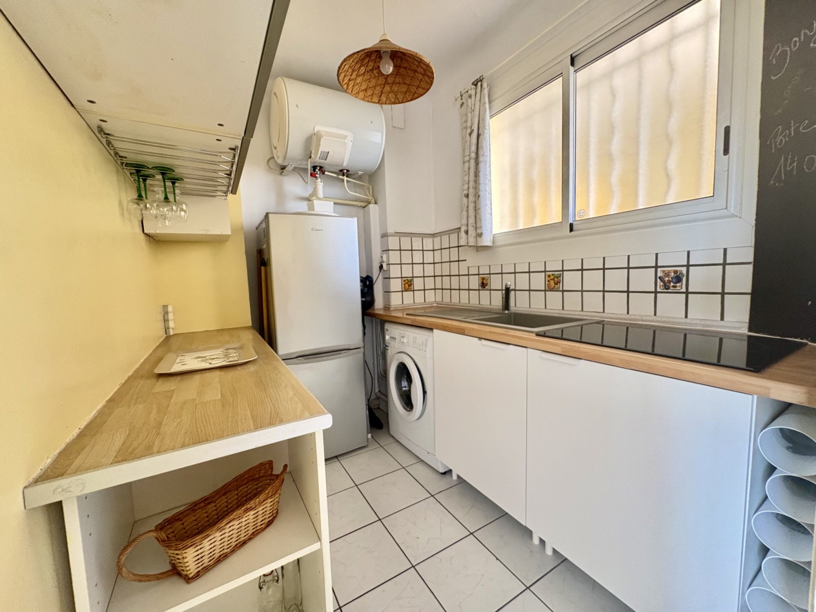Appartement Avenue de la Méditerranée à Canet-en-Roussillon