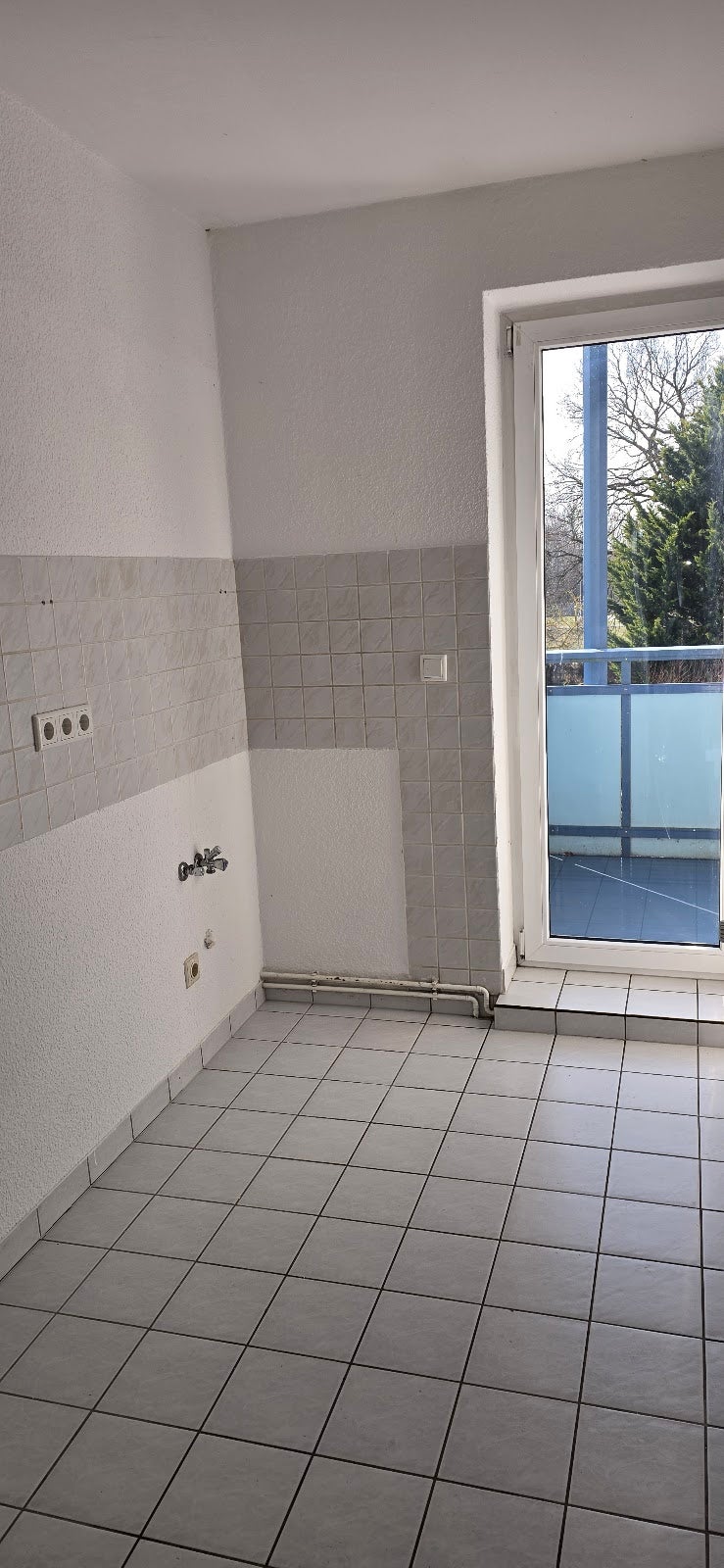 Wohnung Am Elbufer in Wittenberg