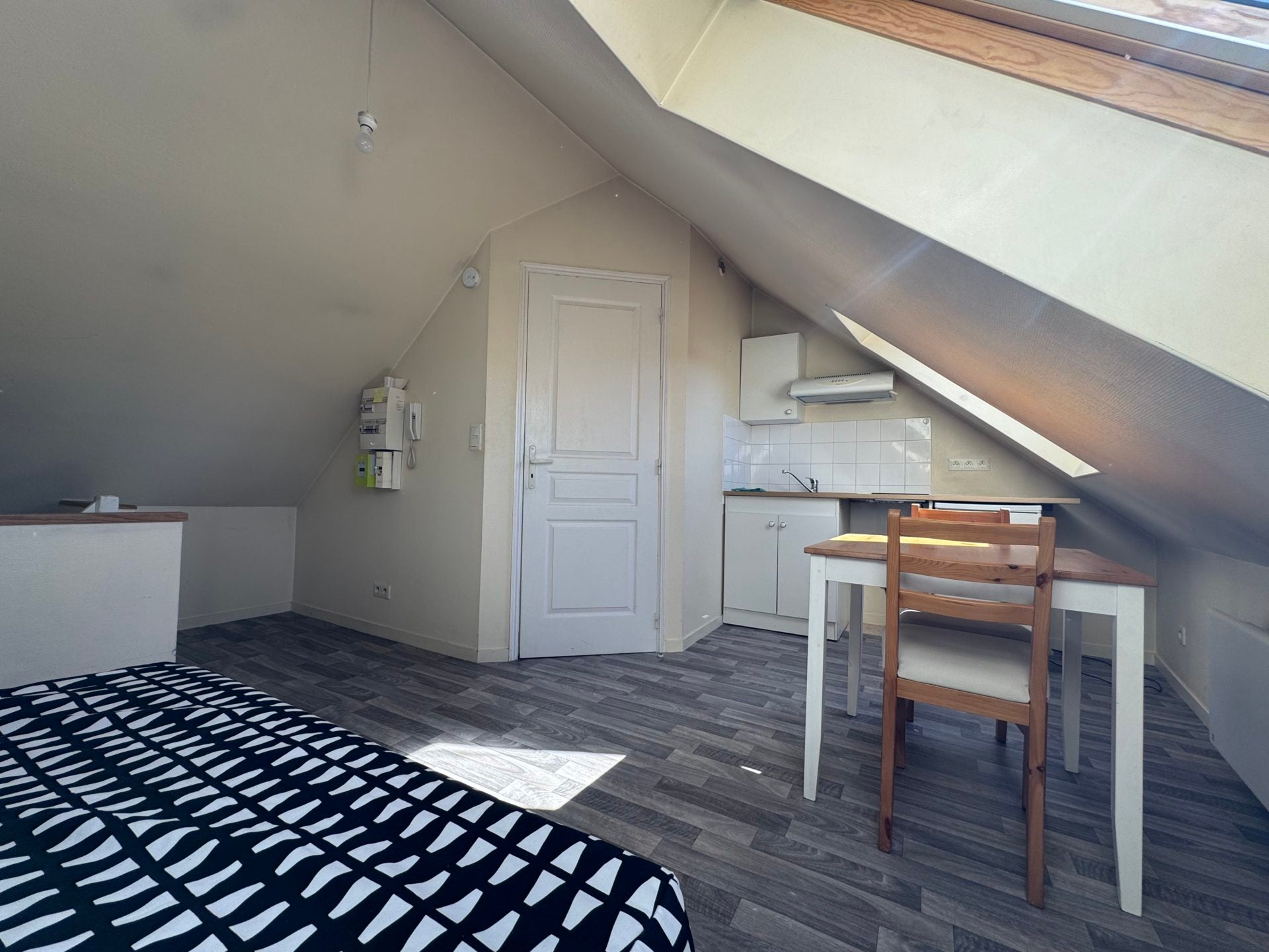 Flat Rue Dijon in Amiens