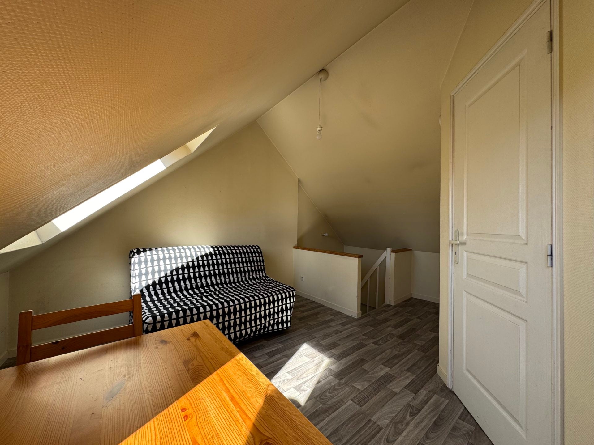 Flat Rue Dijon in Amiens