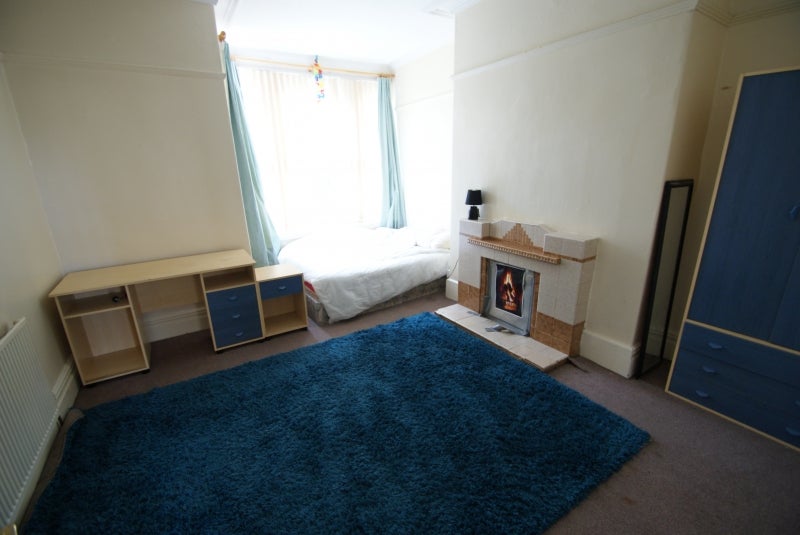 House Hartley Avenue in Leeds