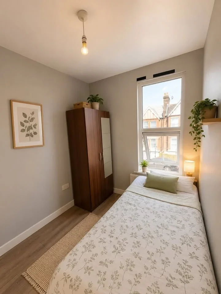 Room Mount Pleasant Road in Greater London