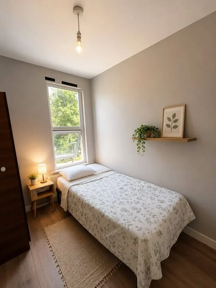 Room Mount Pleasant Road in Greater London