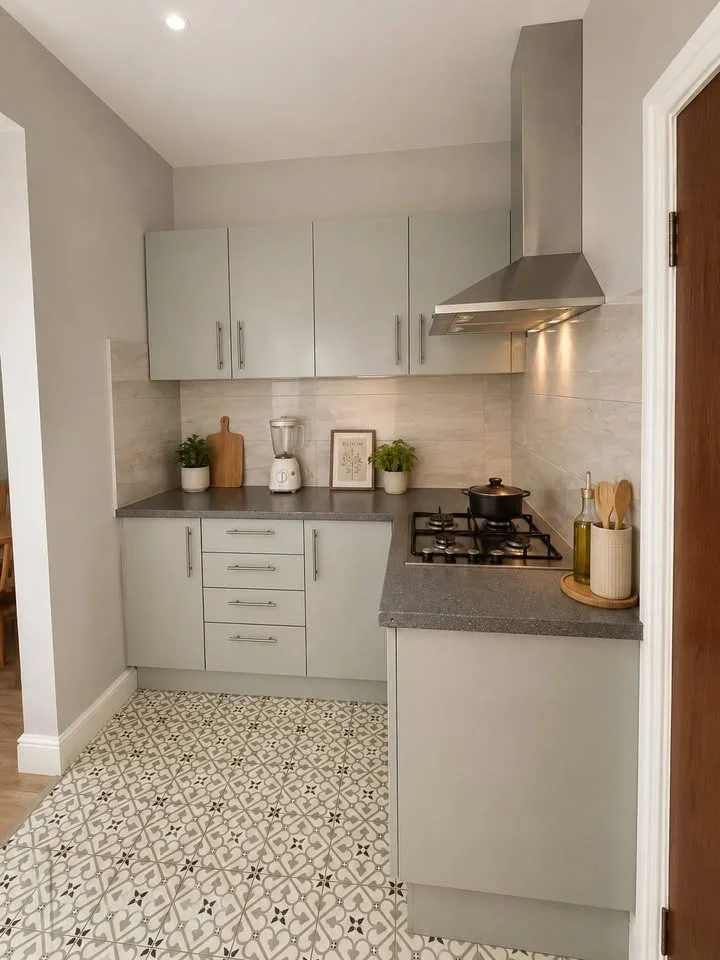 Room Mount Pleasant Road in Greater London