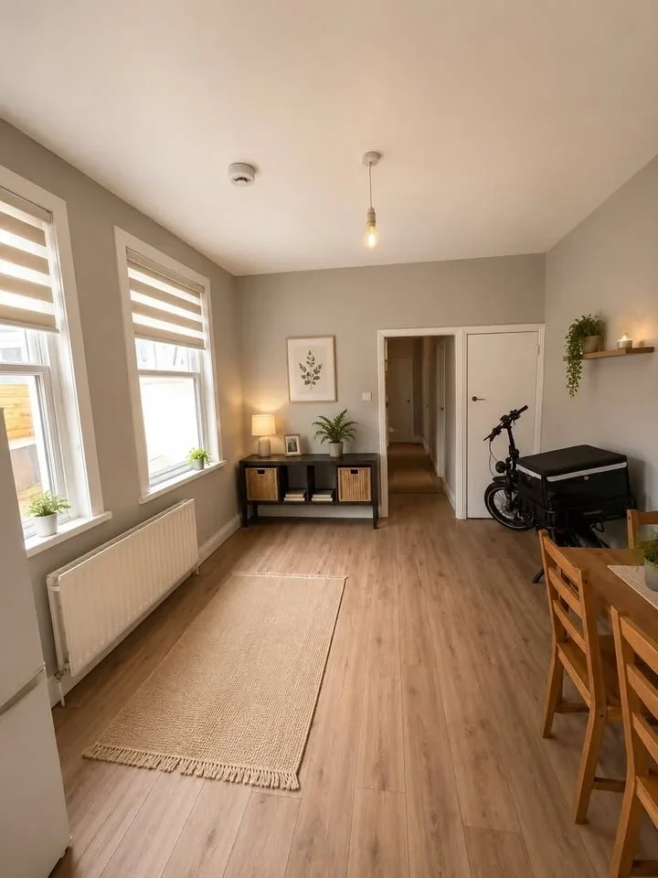 Room Mount Pleasant Road in Greater London