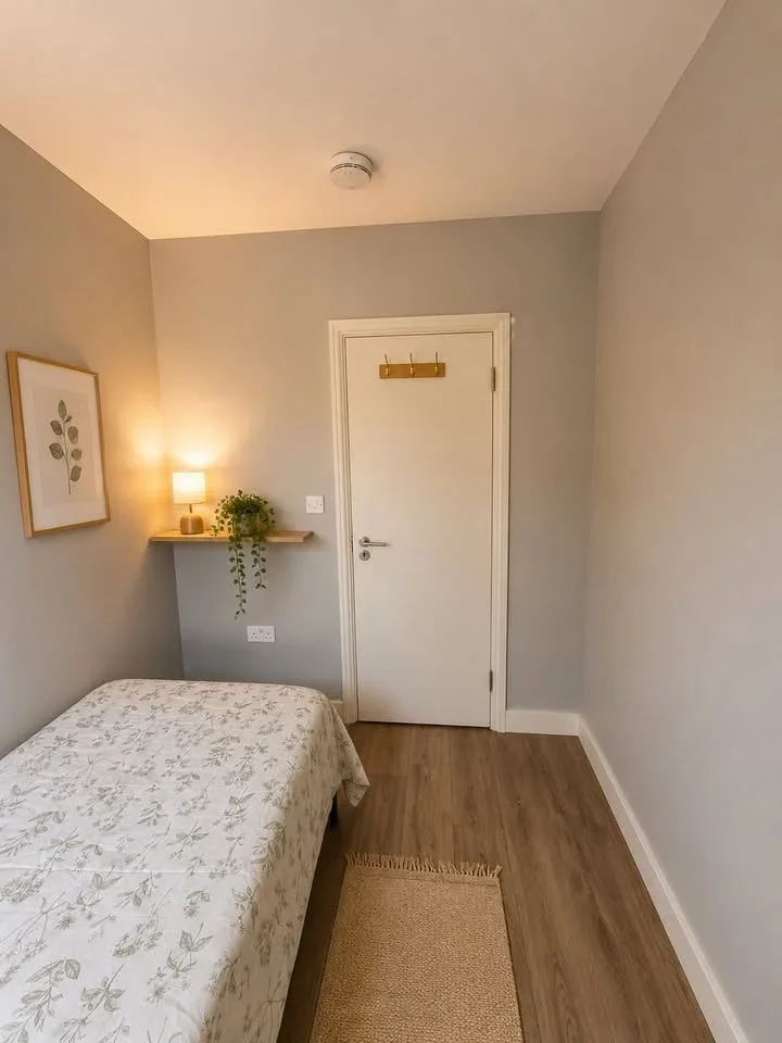 Room Mount Pleasant Road in Greater London