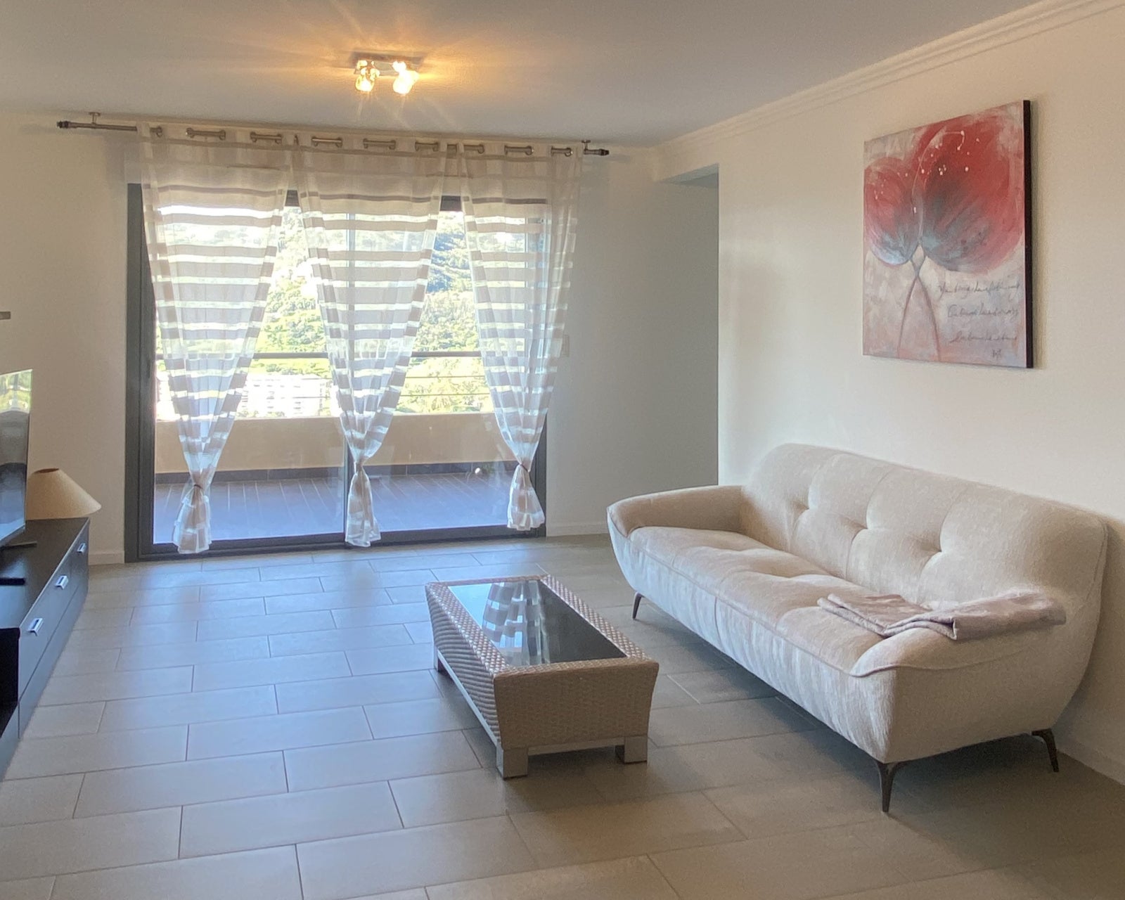 Appartement Rue Saint-Victor à Ville-di-Pietrabugno
