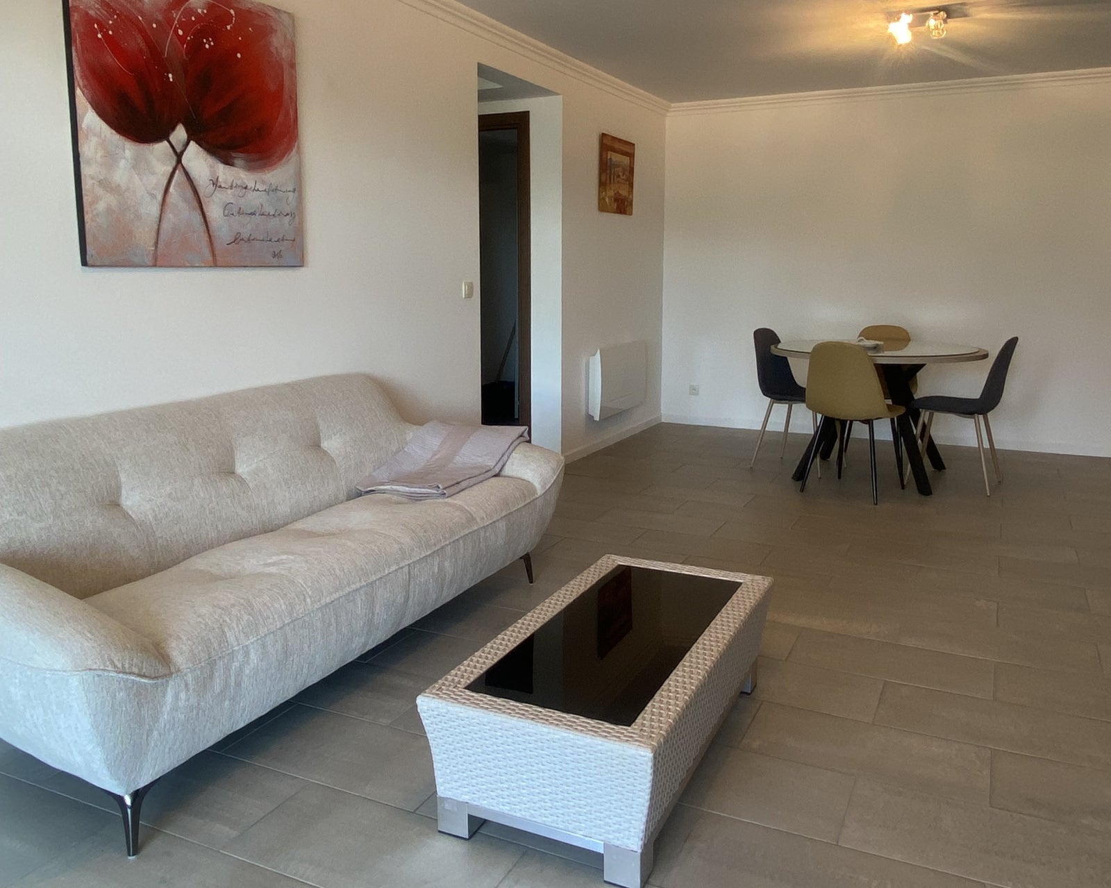 Appartement Rue Saint-Victor à Ville-di-Pietrabugno